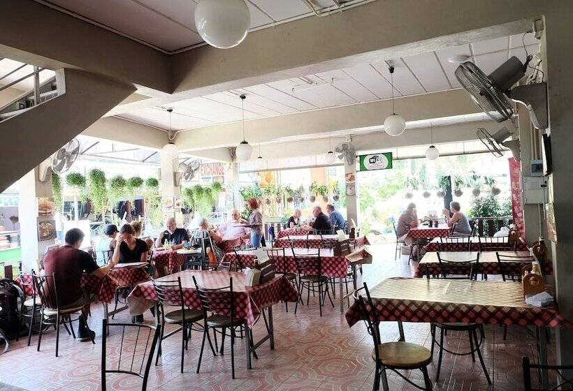 Chilli Hotel&restaurant