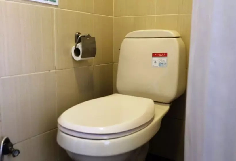 Chilli Hotel&restaurant