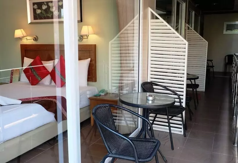 Chilli Hotel&restaurant