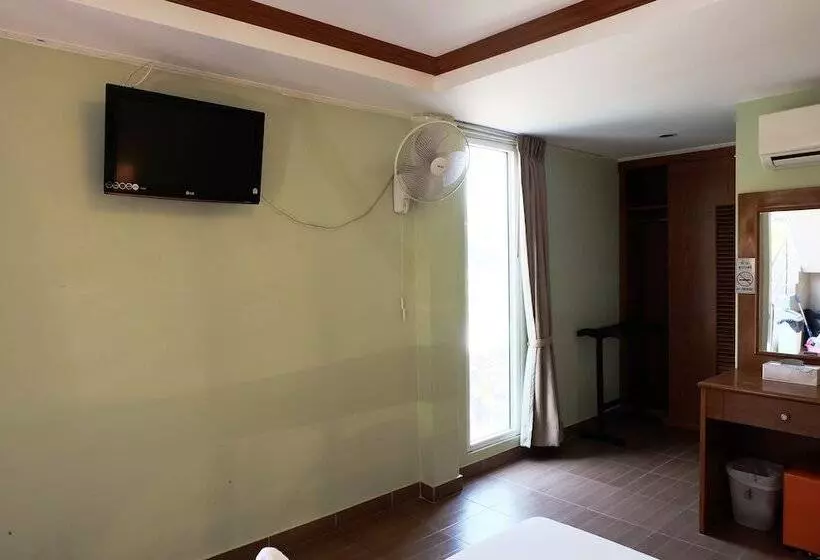 Chilli Hotel&restaurant