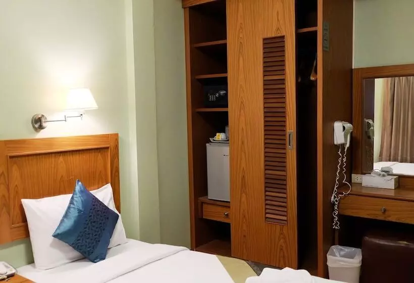 Chilli Hotel&restaurant