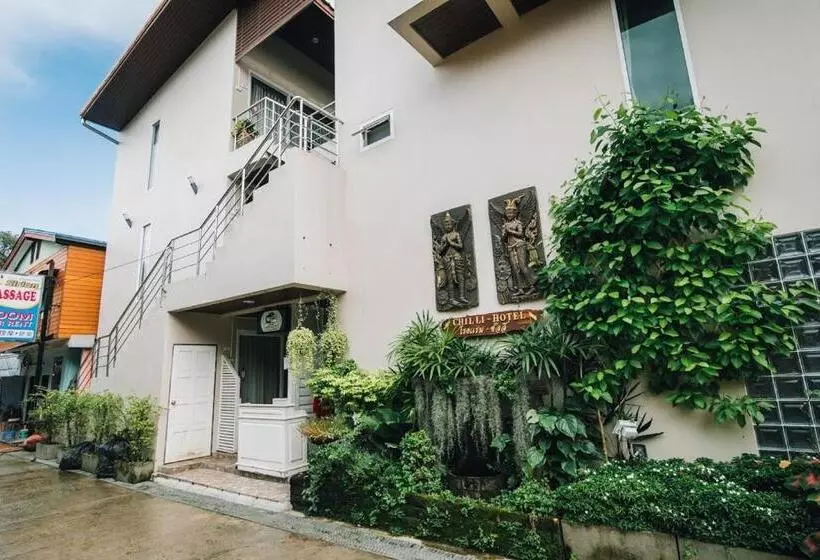 Chilli Hotel&restaurant