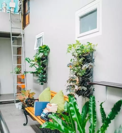 Chilli Hotel&restaurant