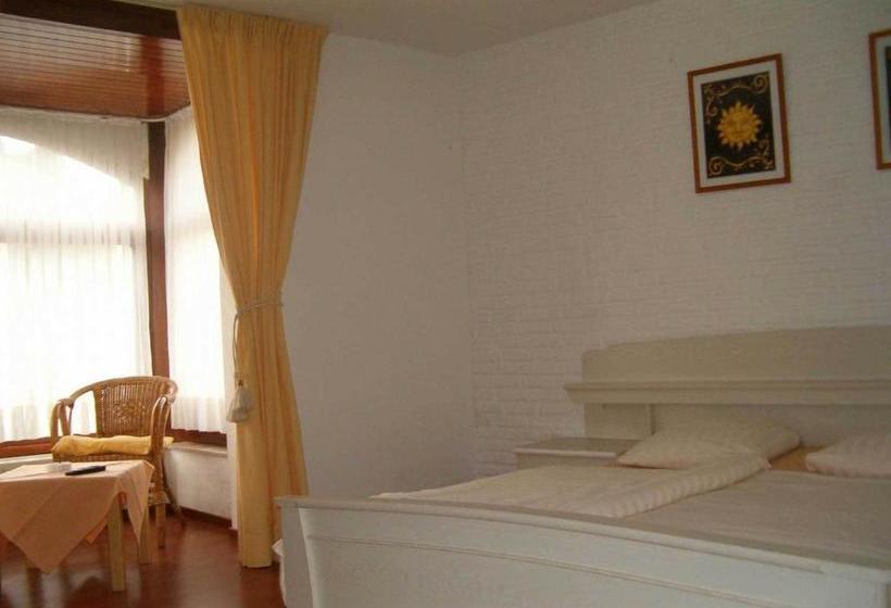 בית מלון כפרי De Guasco