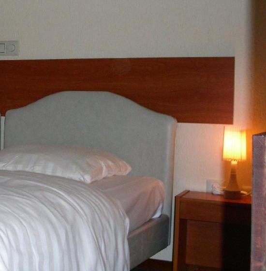 בית מלון כפרי De Guasco