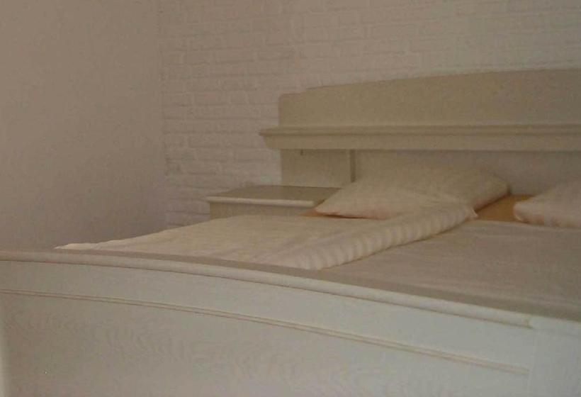 בית מלון כפרי De Guasco