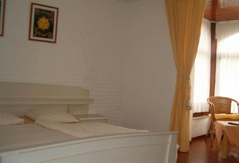 בית מלון כפרי De Guasco