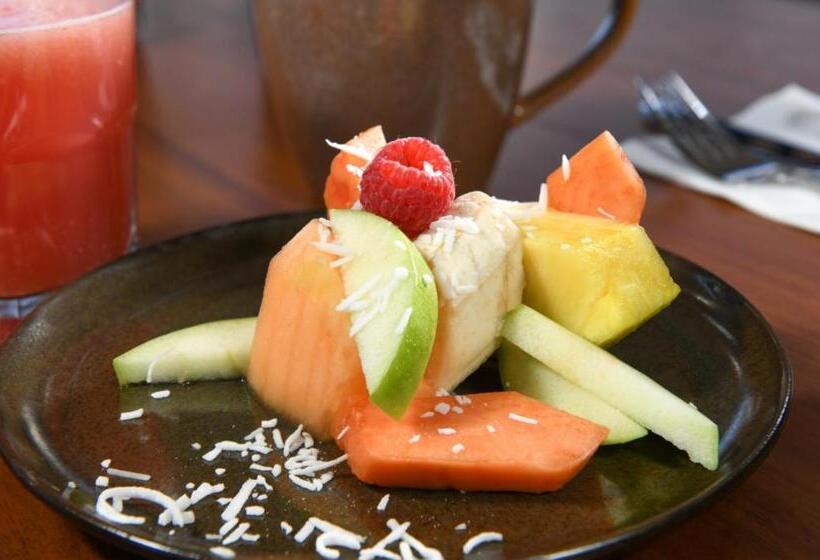 בית מלון כפרי Diamante K Inside Tulum National Park