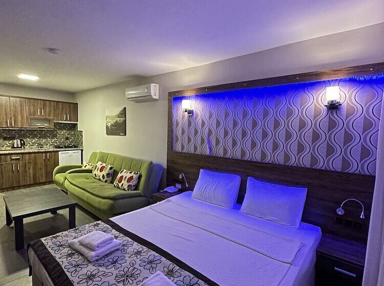 فندق Dolphin Apart &