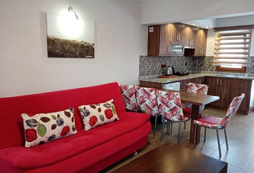 فندق Dolphin Apart &