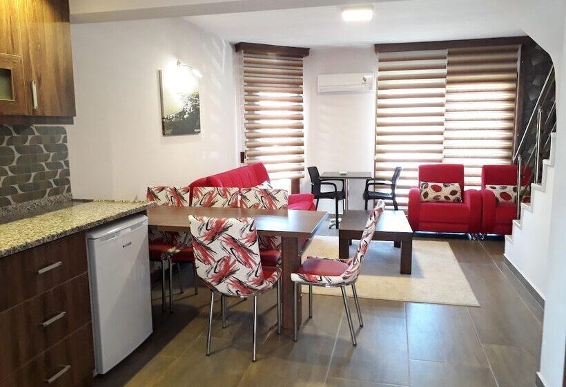 فندق Dolphin Apart &