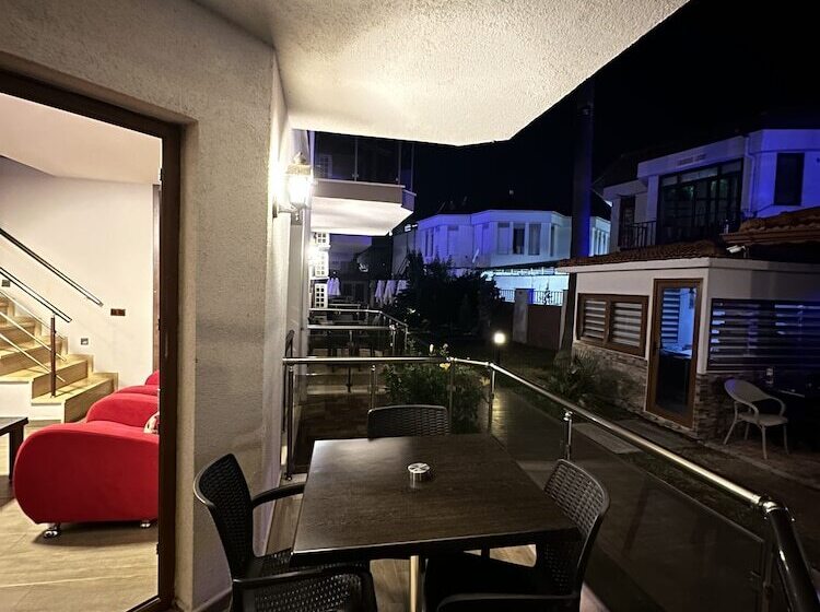 فندق Dolphin Apart &