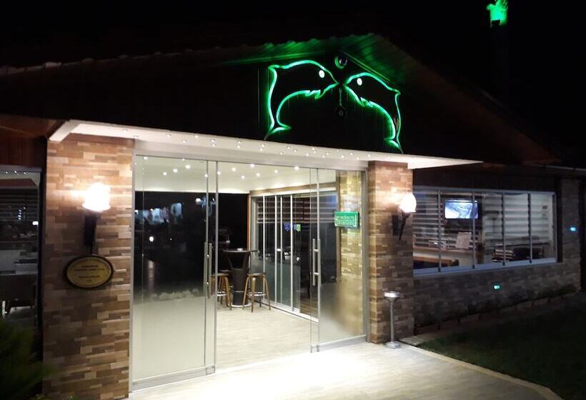 فندق Dolphin Apart &