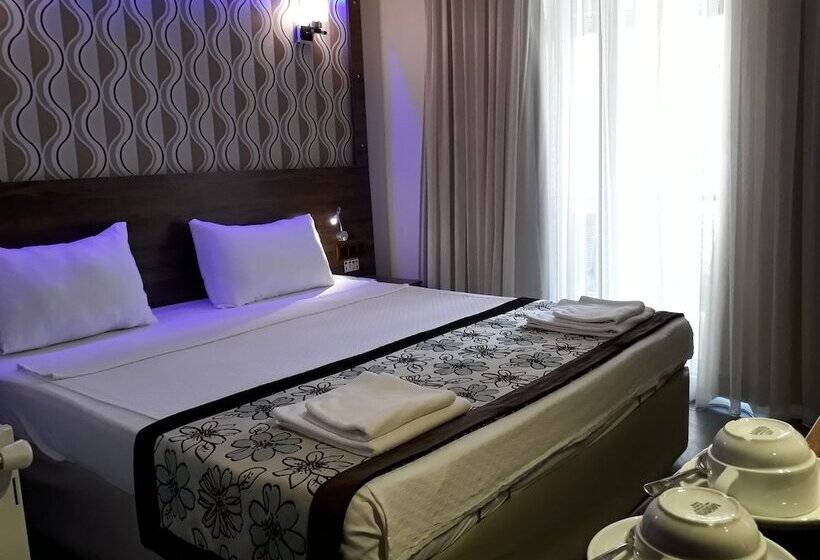 فندق Dolphin Apart &