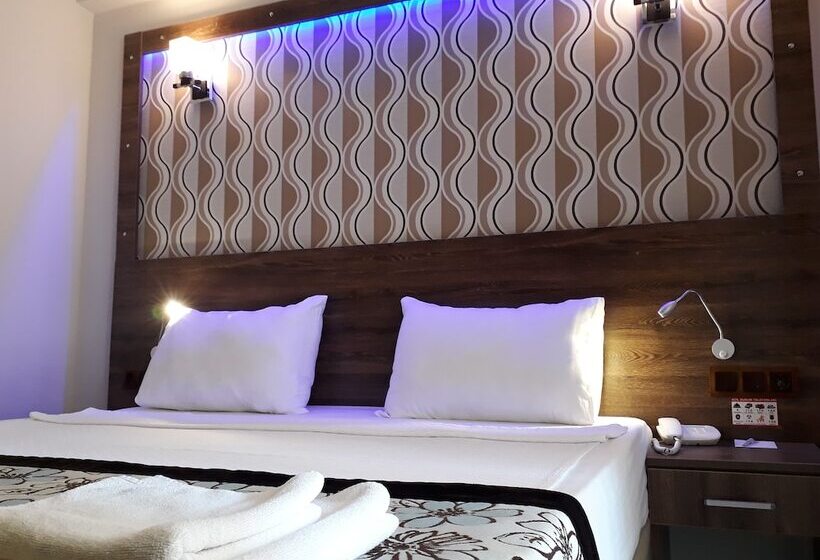 فندق Dolphin Apart &