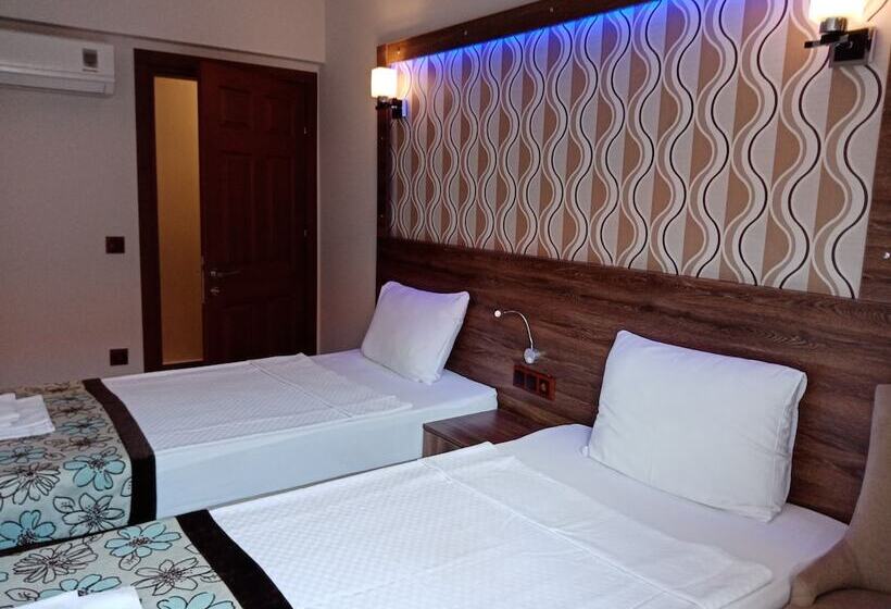 فندق Dolphin Apart &