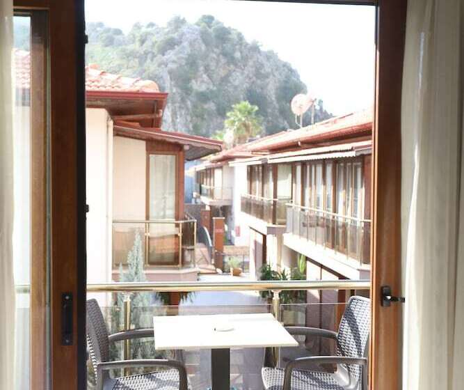 فندق Dolphin Apart &