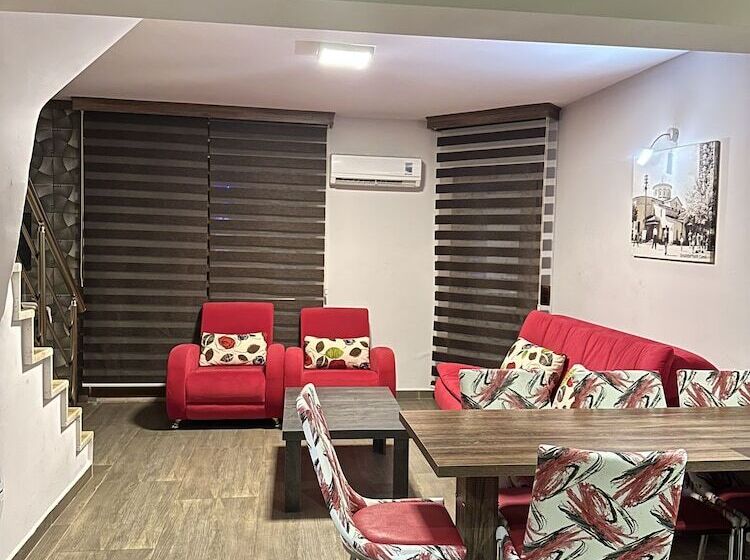 فندق Dolphin Apart &