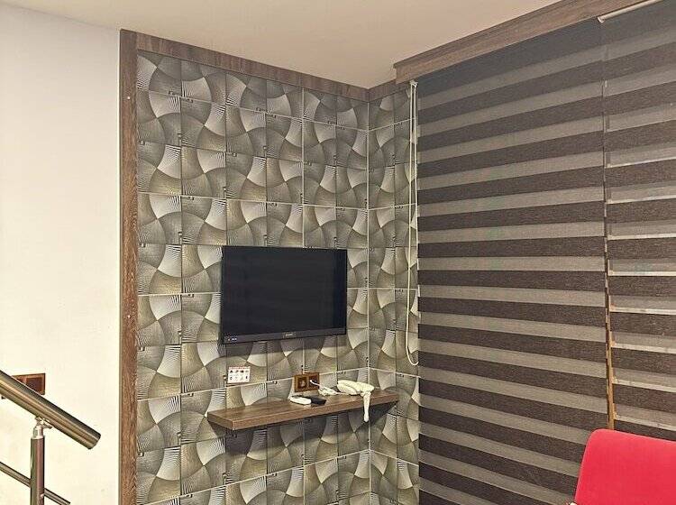 فندق Dolphin Apart &