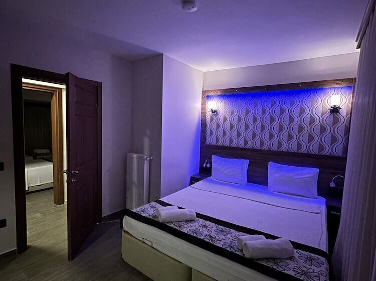 فندق Dolphin Apart &