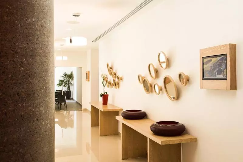 Hotelli Fiesta Inn Queretaro Centro Sur