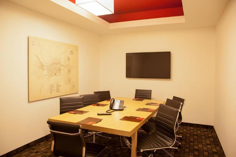 Отель Fiesta Inn Queretaro Centro Sur