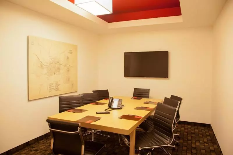 Hotelli Fiesta Inn Queretaro Centro Sur