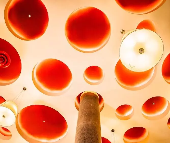 Hotelli Fiesta Inn Queretaro Centro Sur