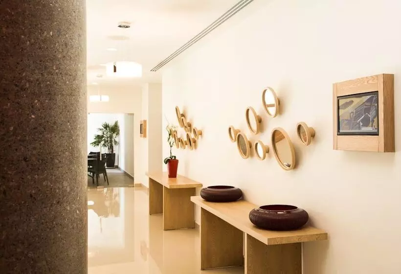 Hotelli Fiesta Inn Queretaro Centro Sur