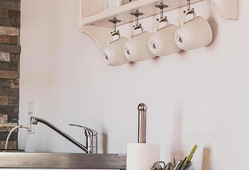 فندق Fladbro Kro