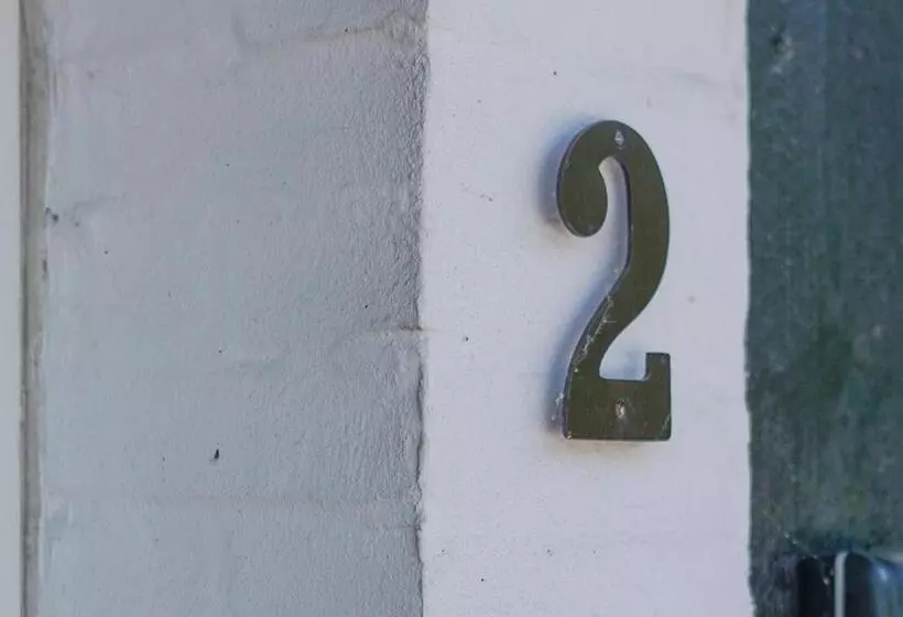 ホテル Fladbro Kro