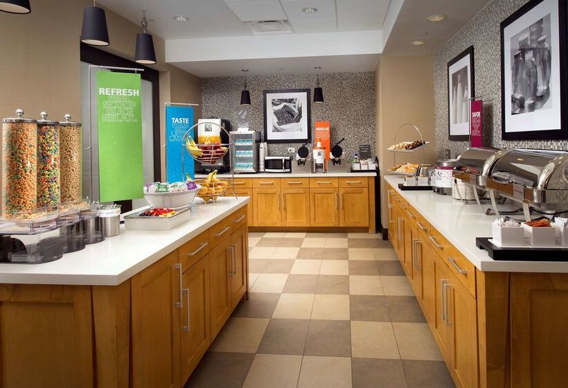 酒店 Hampton Inn & Suites Falls Church