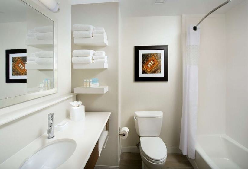 酒店 Hampton Inn & Suites Falls Church