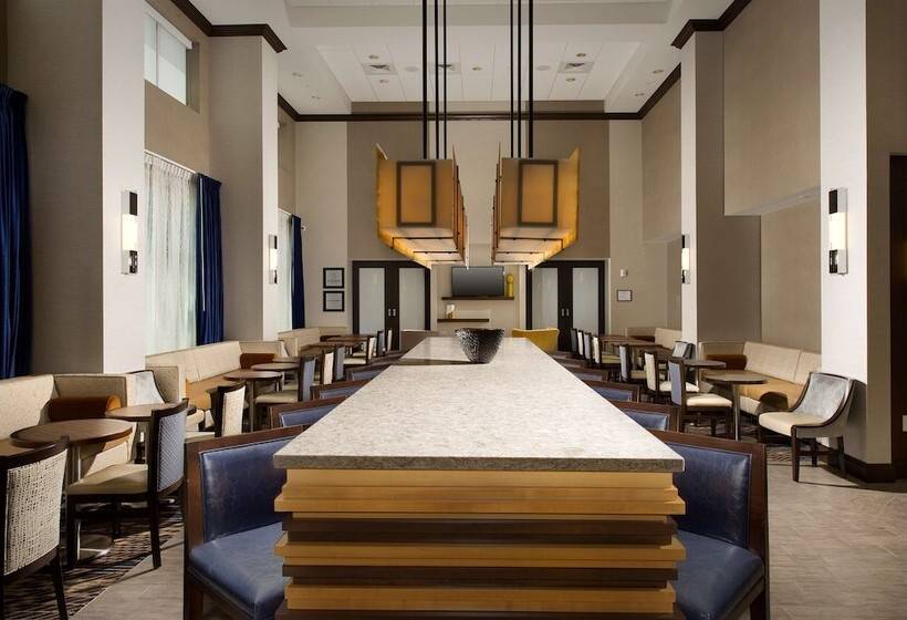 酒店 Hampton Inn & Suites Falls Church