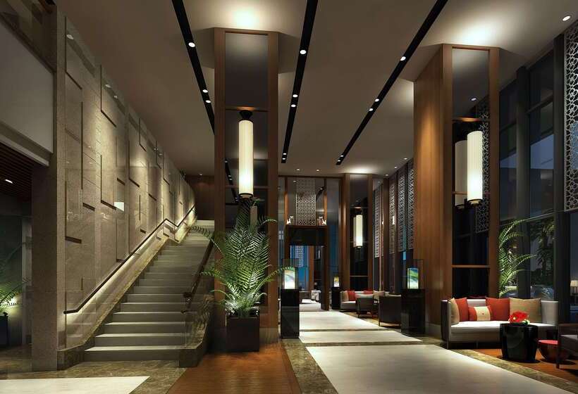 هتل Hyatt Regency Naha Okinawa