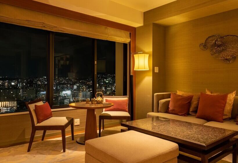 هتل Hyatt Regency Naha Okinawa