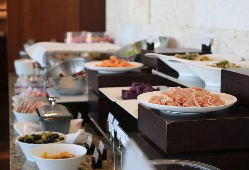 ホテル Hyatt Regency Naha Okinawa