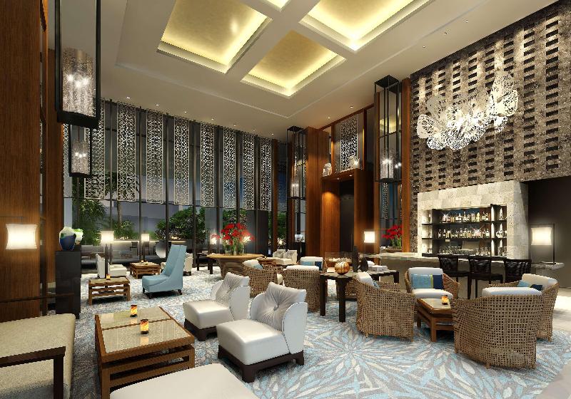 هتل Hyatt Regency Naha Okinawa