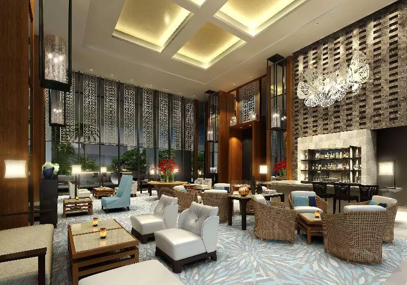 ホテル Hyatt Regency Naha Okinawa