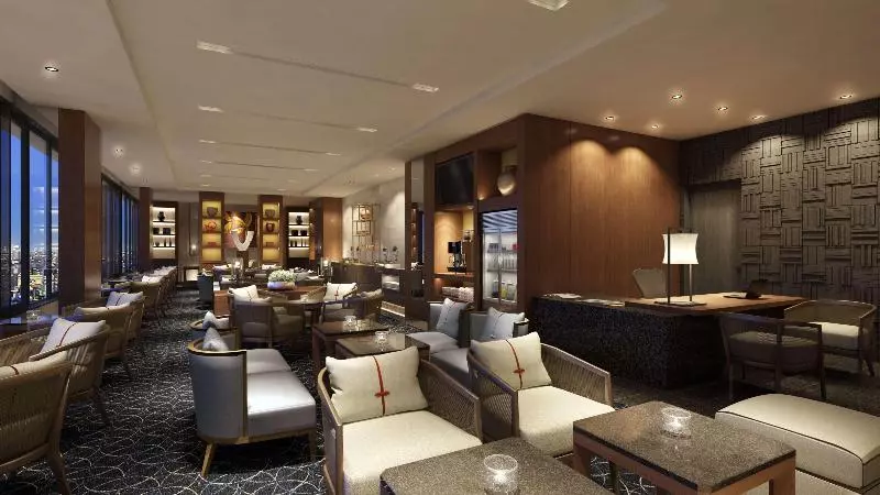 ホテル Hyatt Regency Naha Okinawa