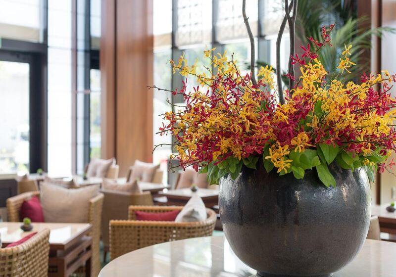 هتل Hyatt Regency Naha Okinawa