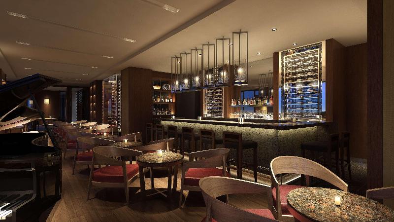 هتل Hyatt Regency Naha Okinawa