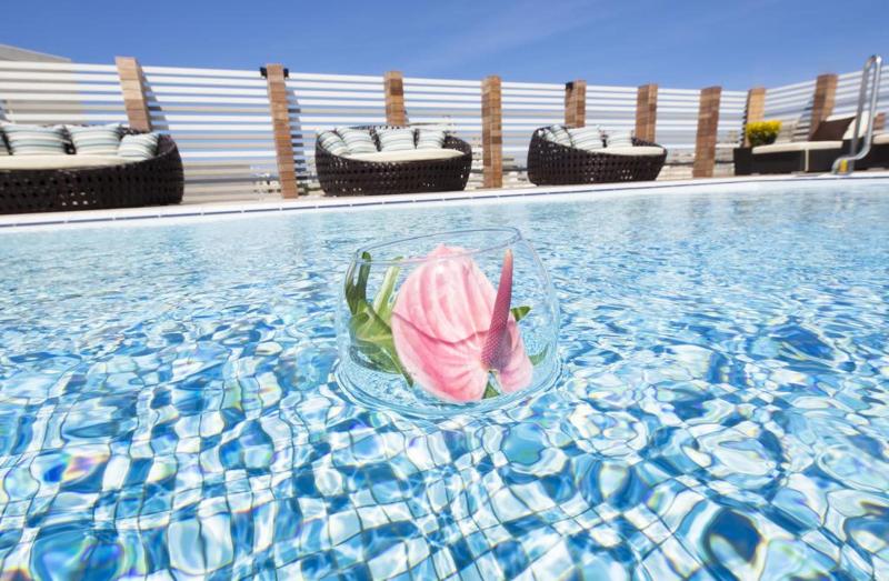 هتل Hyatt Regency Naha Okinawa