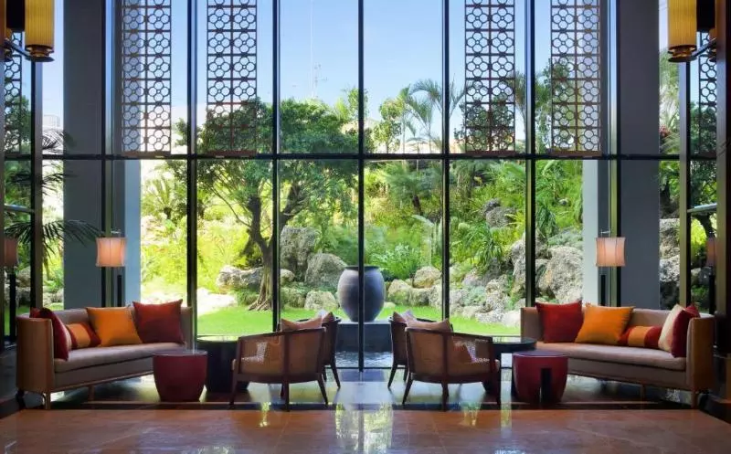 ホテル Hyatt Regency Naha Okinawa