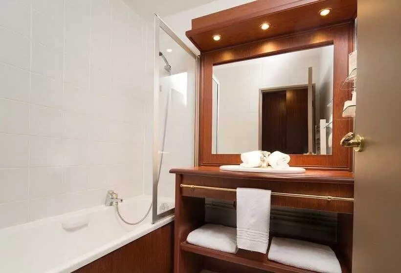 ホテル Ker Juliette