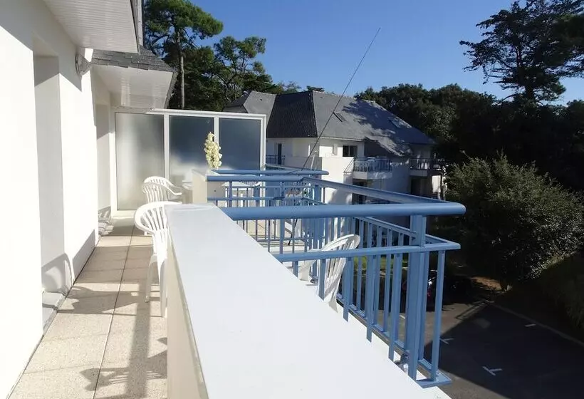 ホテル Ker Juliette