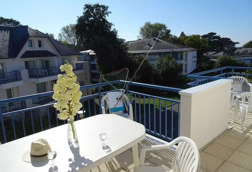 ホテル Ker Juliette