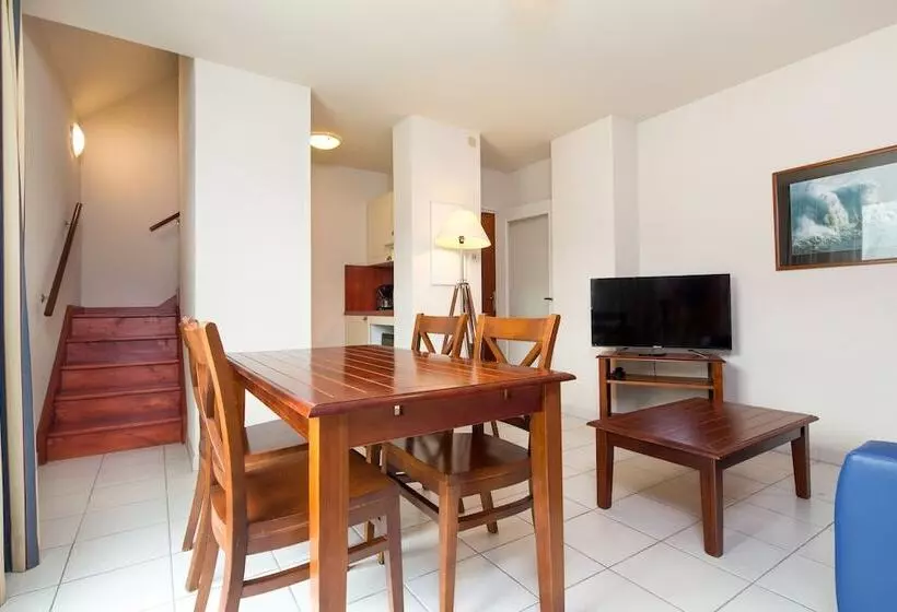 ホテル Ker Juliette