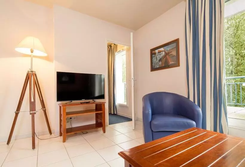 ホテル Ker Juliette