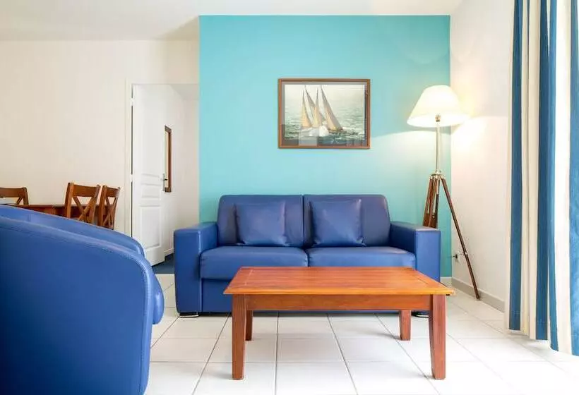 ホテル Ker Juliette